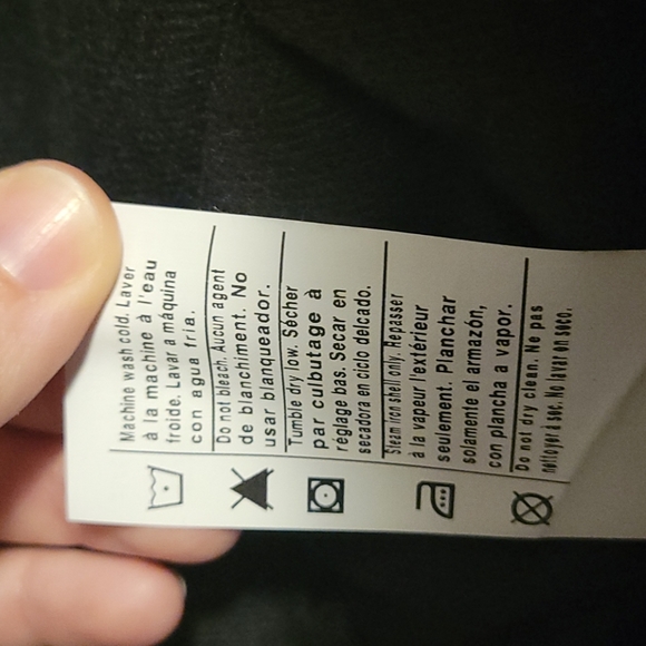 Carhartt Jacket with hood NWOT - Picture 10 of 16